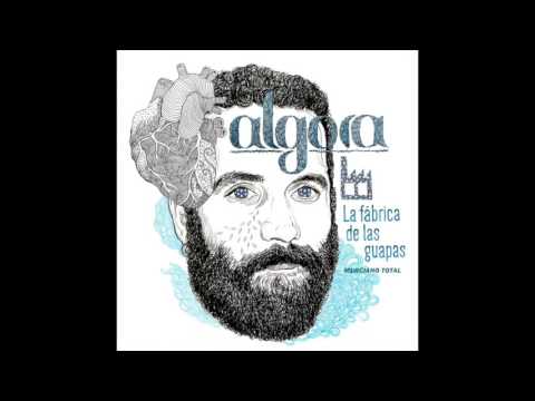 Algora - La fábrica de las guapas (versión Murciano Total) [AUDIO]