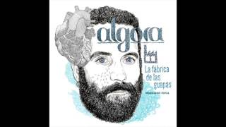 Algora - La fábrica de las guapas (versión Murciano Total) [AUDIO]