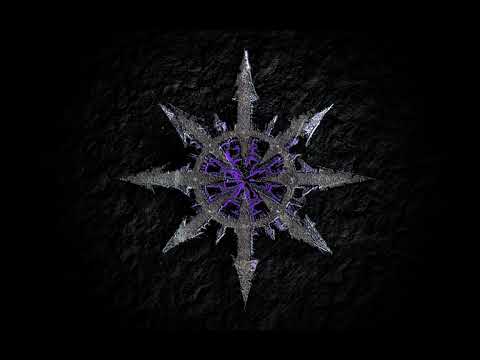 E.M.M.P. - Grimdark Future (Full album remake 2022)