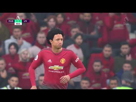 Ronaldo Carrer is over😱😱😱!!!Fifa 19 Manchester united carrer mode!!Ep-17