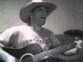 Chris Ledoux - Cadillac Cowboy (cover) 