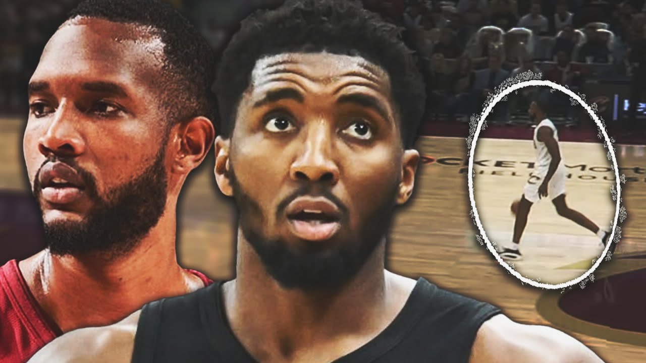 These Are Not The Same Cavaliers