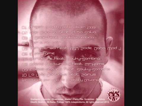 Onuoremun - Street Life (Con Soul y Sombra) Ser o no ser