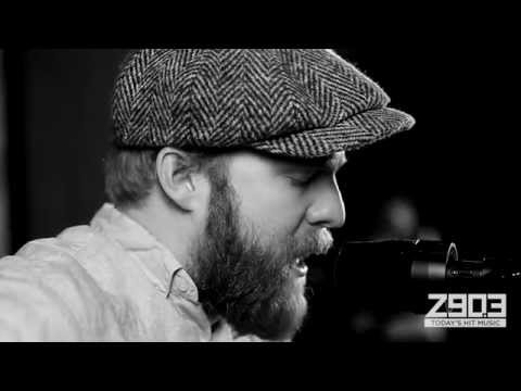 Unconditional - Alex Clare