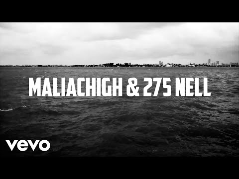 Maliachigh - Bitch A$$ Cracker ft. Nell