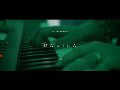 Dakila - Victory Worship | Dakila EP