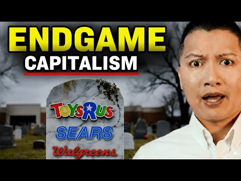 How Private Equity is Destroying the American Dream