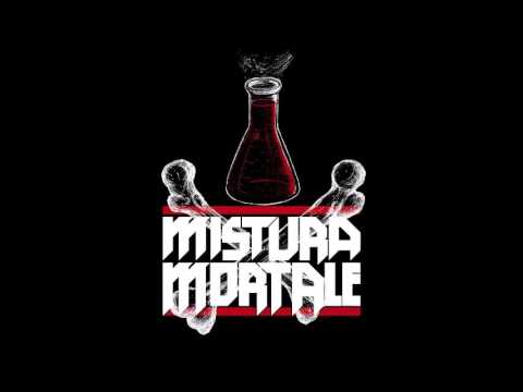 Mistura Mortale - Vaffanculo