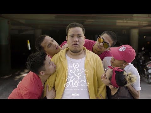 Kurt Fick - In Love Ra Kutob (Official Music Video)