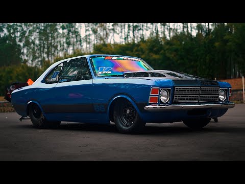 OPALA Com MOTOR BILLET Fábricado no Brasil ZERANDO O GAME NO SPID 🚀