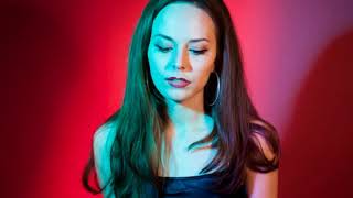 Shawnee Snaketail - &quot;Hi&quot; (Hannah Diamond Cover)