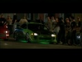 The Fast And The Furious Speedy Speed Boy