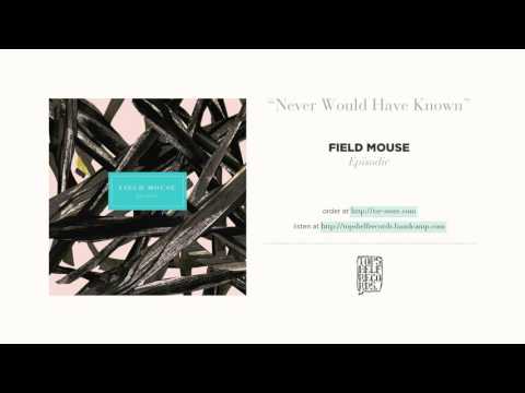 Video thumbnail for Never Would Have Known