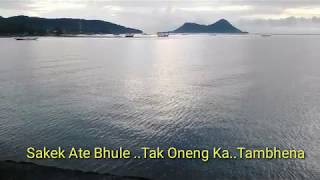 Download lagu SAKEK ATE (KEJHUNG BHEBIEN) mp3