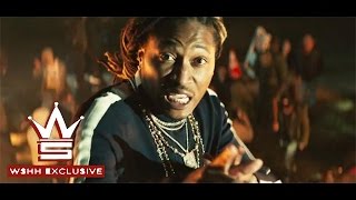 Future - Mask Off (Explicit) (WSHH Exclusive - Official Music Video)