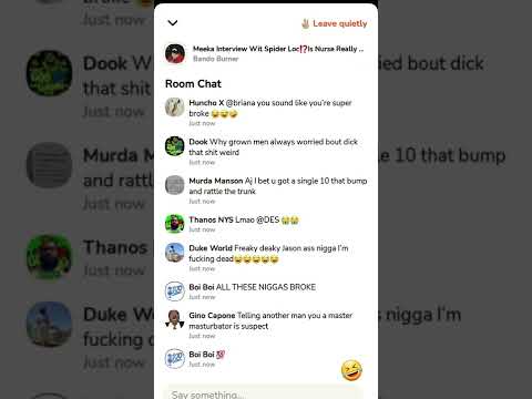 Mr.Bando had the drop on Wack100 but didn't pull up!!