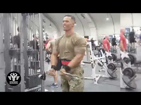 Army Monster   Super Soldier Diamond Ott