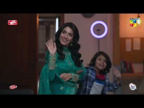 Chand Tara EPISODE 06 - [ 𝗕𝗘𝗦𝗧 𝗦𝗖𝗘𝗡𝗘 01 ] #danishtaimoor  #ayezakhan  - HUM TV