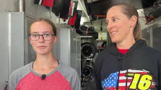 🎙️Conversations with Wade: Natalie and Leigh Doney || July 24, 2026