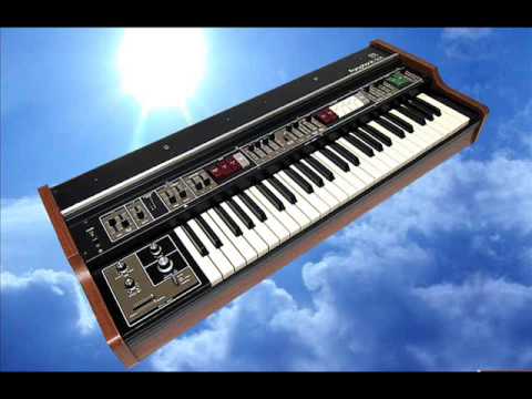 Roland Paraphonic 505