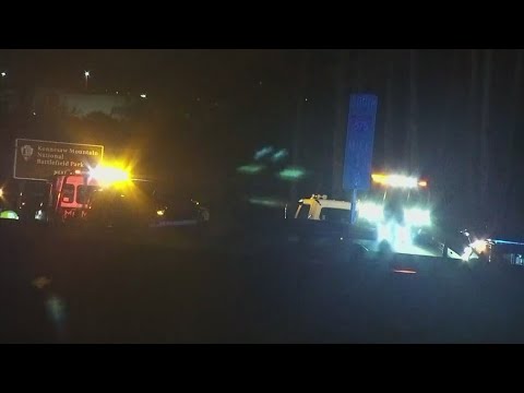 Accident 575