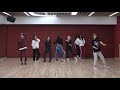 [MIRRORED] “Yes or Yes” TWICE Dance Practice