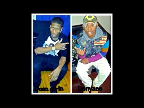 Donyaee X Quango -in Smokin On Dis dope
