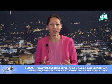 Deine Wahl - BTW21 -  Wir fragen: Judith Skudelny (FDP)