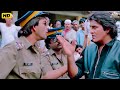 इंस्पेक्टर मैंने कोई जुर्म नहीं किया �
