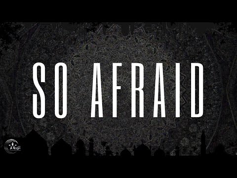 Saleem Hameed ft. Meddy - So Afraid | Official Audio