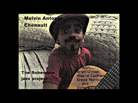 Bohemian jazz project Sneak preview