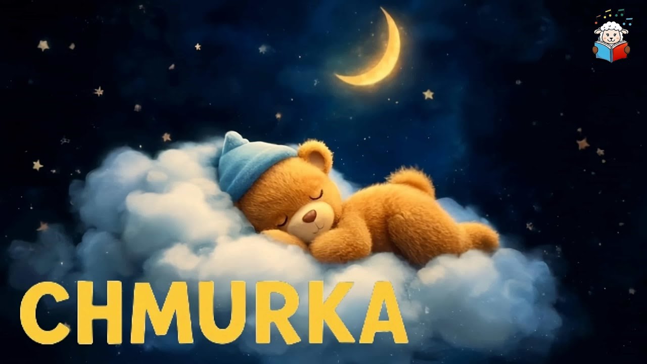 Chmurka - Stanisław Jachowicz | Piosenki dla dzieci