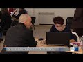 I Neet: iniziativa di Confindustria servizio TGR Abruzzo del 03 agosto 2023 I Neet: iniziativa di Confindustria servizio TGR Abruzzo del 03 agosto 2023