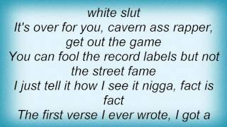 16432 Outkast - Tomb Of The Boom Lyrics