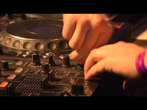 Decibel Outdoor Festival 2010 DVD - Loudness