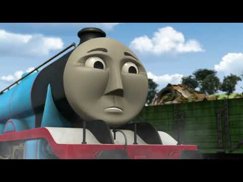 the elephant king Part 2 - Chris McLean