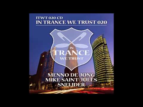 Tomac - The Quest (Preview) [In Trance We Trust 020] BLACK HOLE RECORDINGS