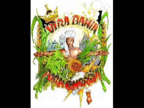 GRES Viradouro 2009   Samba Enredo Oficial   Legendado