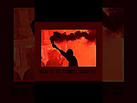 You're pissed at the government (Rage playlist/Riot playlist/Anarchy playlist)