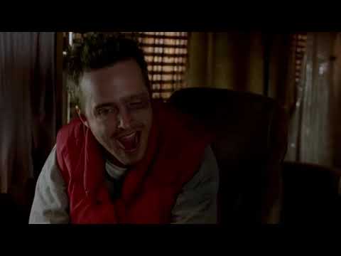 Nah man not my house! | Breaking Bad 4K