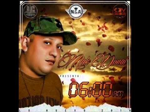 Mak Donal - 6 AM [Tema Nuevo, Octubre 2014]