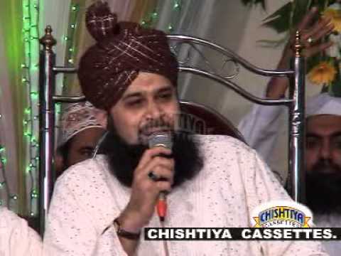 Maslak e AlaHazrat Salamat Rahe - Owais Raza Qadri - Mehfil e Naat India Haji Ali 2005