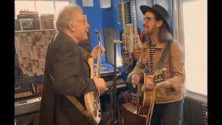 Download lagu The Ballad Of John And Yoko - The Beatles - Authentic Cover mp3