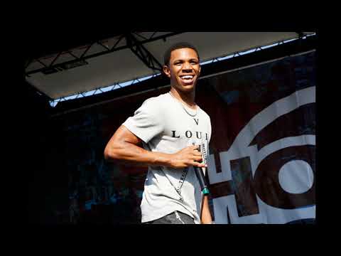 A Boogie Type Beat x Lil Tjay Type Beat 2018 - " Riding " | Trap Beats