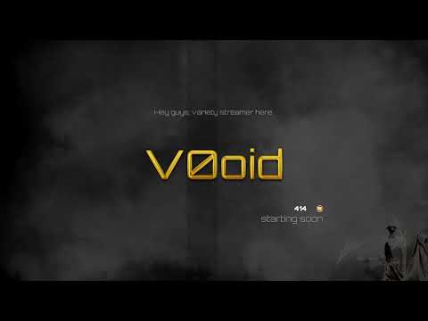 DKC2 played by BrutusCobain45 pt. 1 | V0oid Stream 04/21/2023