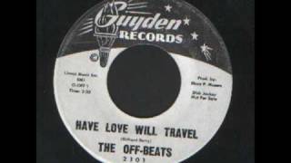 The Off-Beats - Have love will travel - R&B.wmv