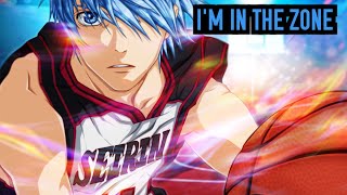 Nightcore - P.L. - (I’m) In The Zone