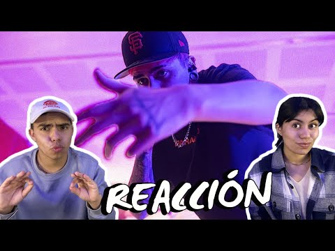 MEXICANOS REACCIONAN 🇲🇽🇦🇷II LIT Killah FULL SESSION (Parte 1)