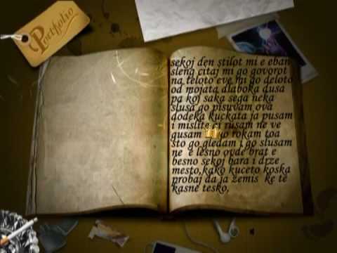 T-Boys & Real Mc - Kratok spoj