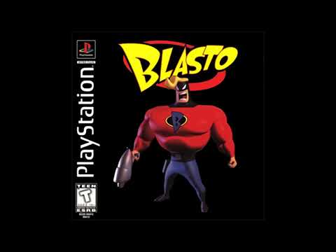 Blasto Music HD - Episode 6: Uranian Depths